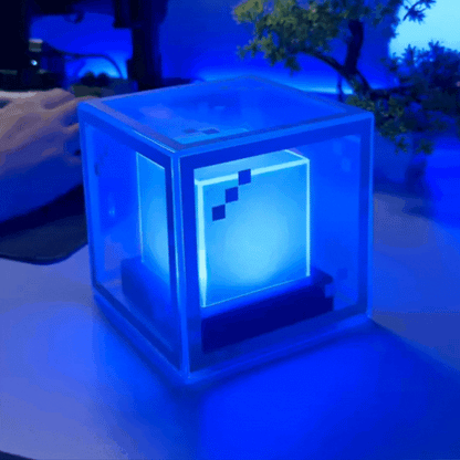 LumiBlock™ Lampara Beacon LED