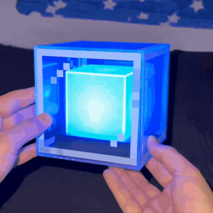 LumiBlock™ Lampara Beacon LED