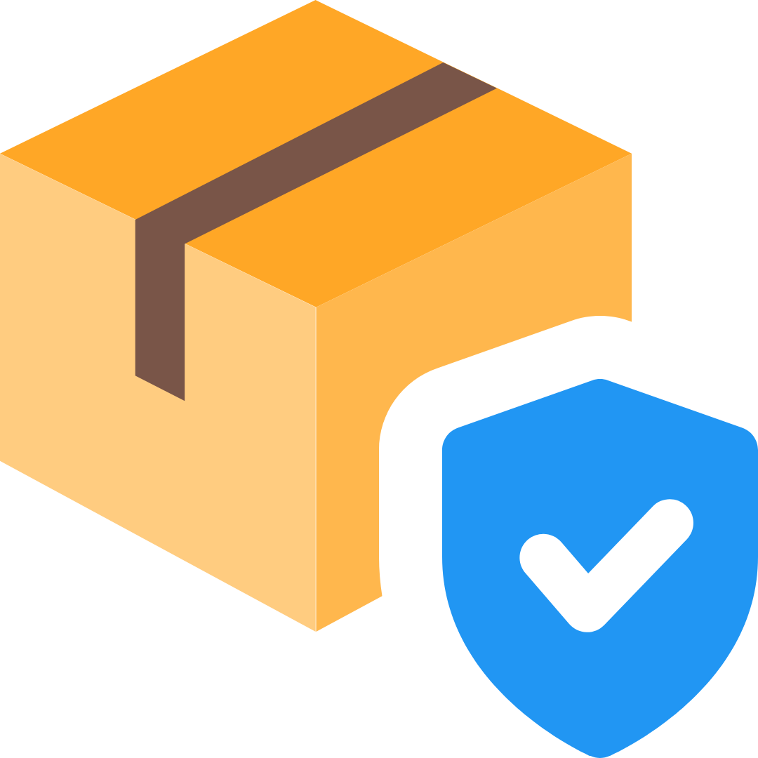 Protección de Envío